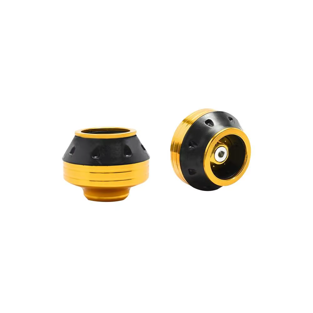 Accessoires de Décoration pour Moto et Trottinette Électrique : Patins de Protection