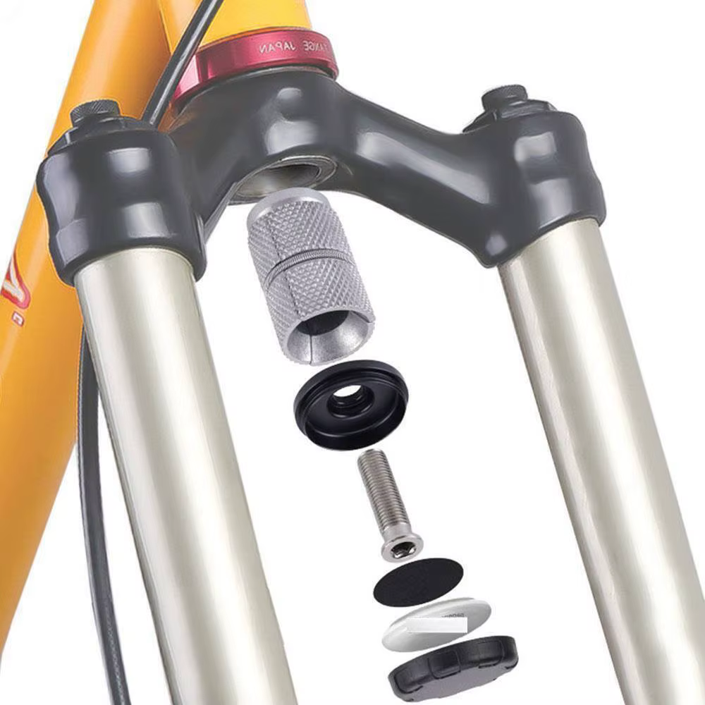 Support de vélo pour Apple AirTag