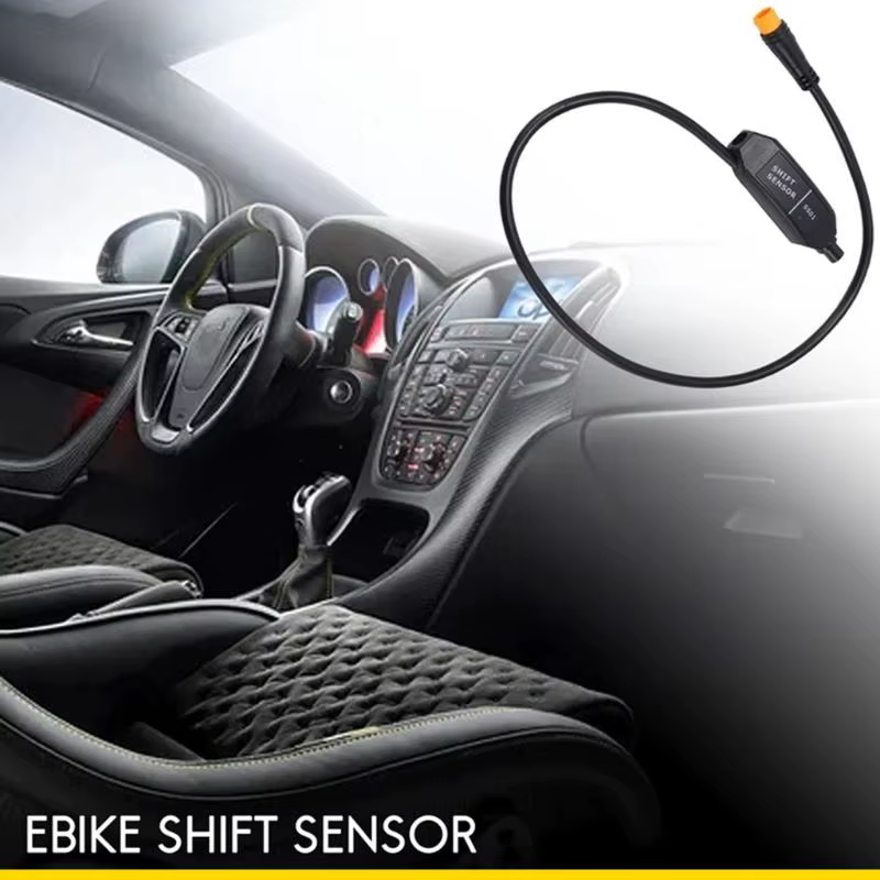 SZCH – capteur coupure courant automatique changement vitesse