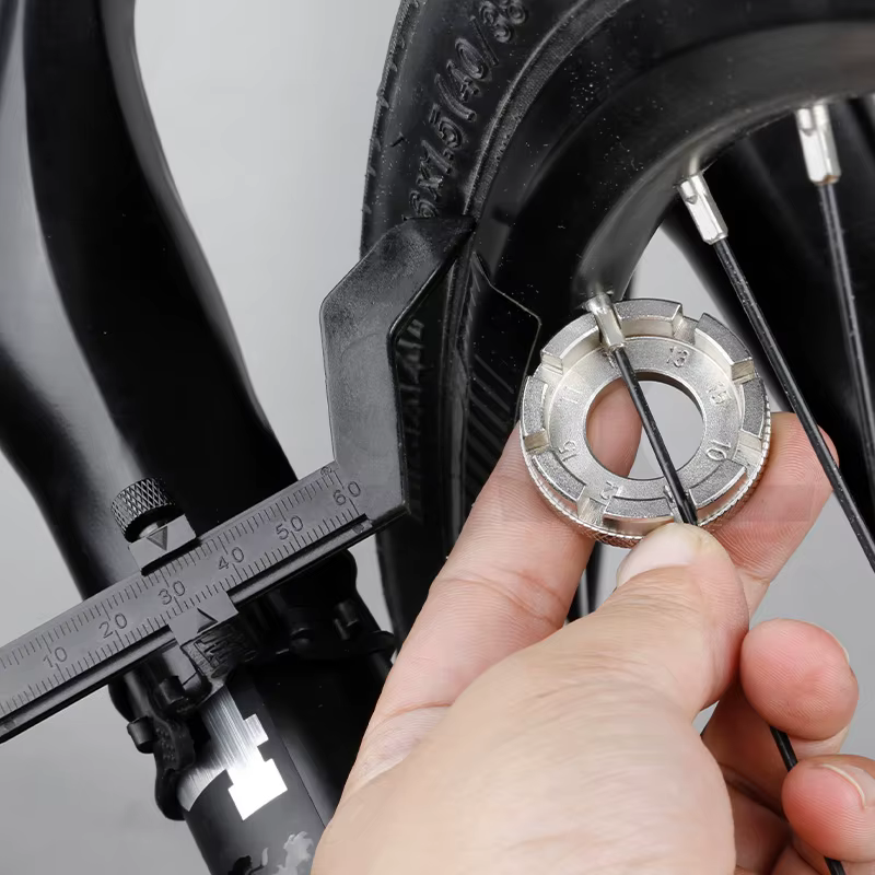 Indicateur de cadran d'installation Portable de vélo