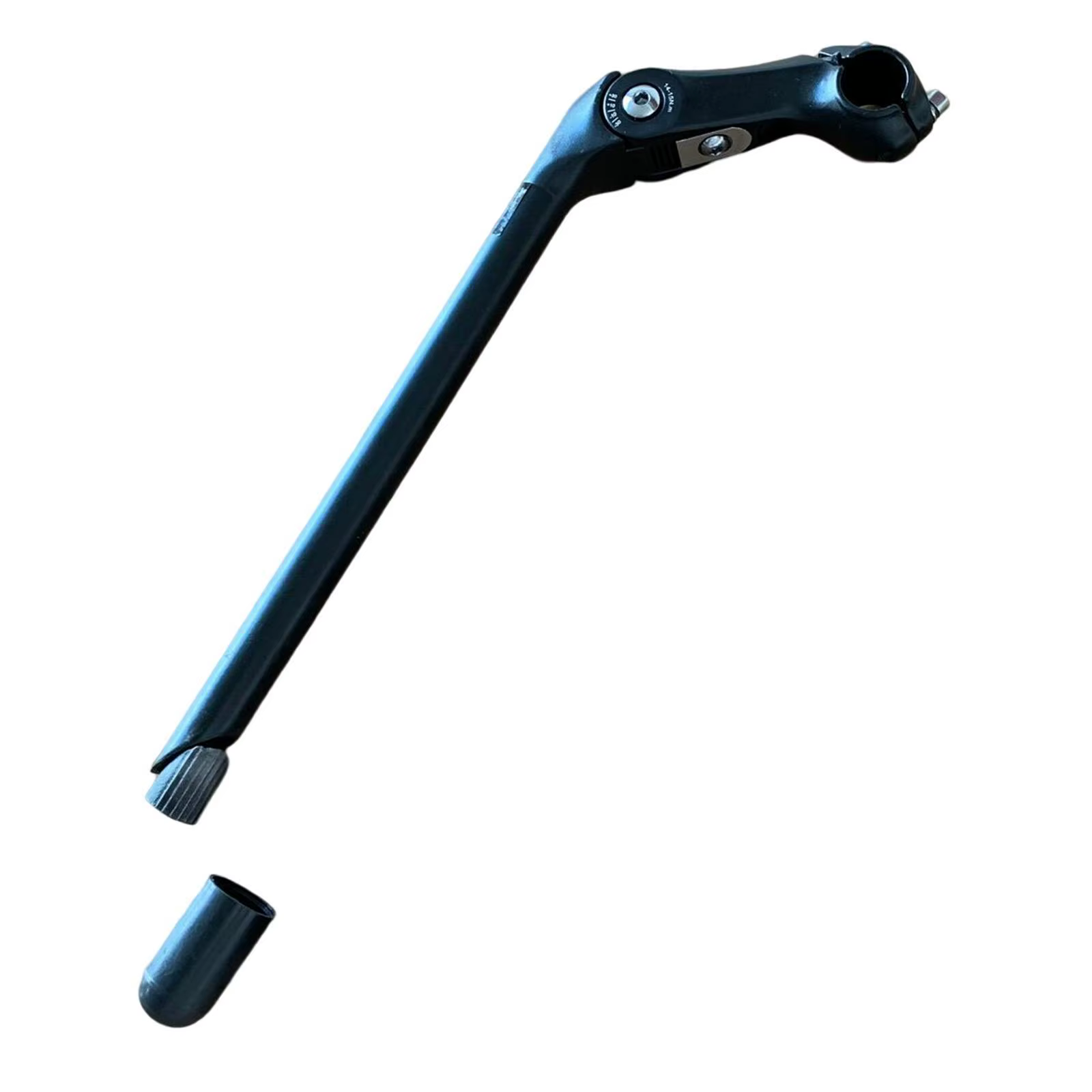 Tige d'extension durable pour vélo de route, 22.2mm, pour croiseur