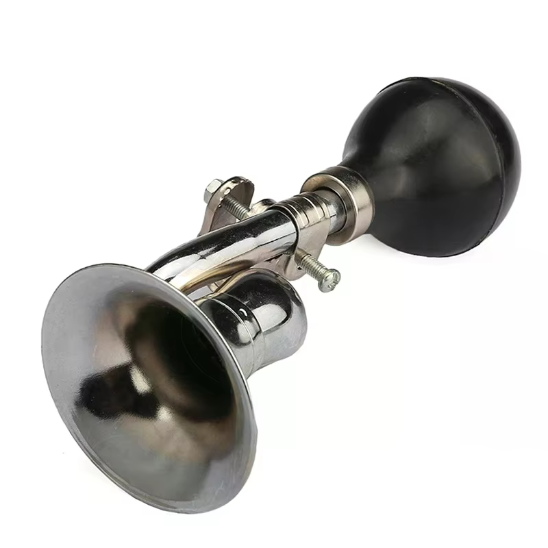 Klaxon à Air d'escargot de vélo