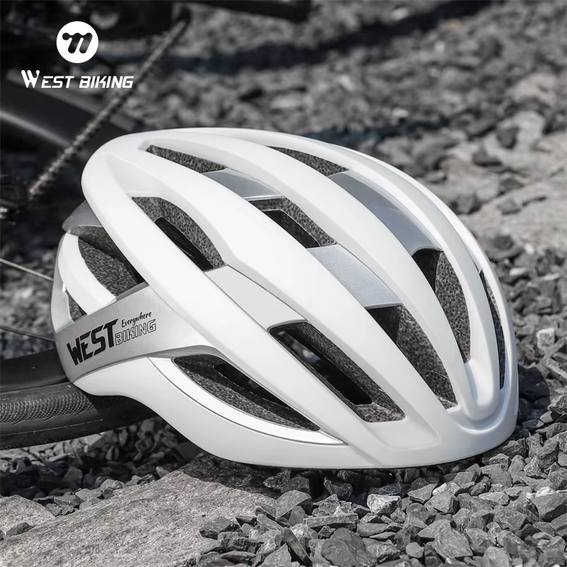 WEST BIKING-d'expériences aérodynamiques de cyclisme