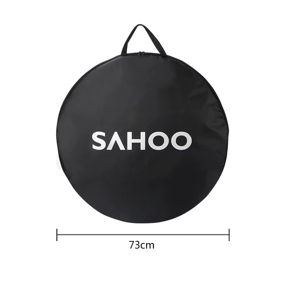 Sac de roue de vélo sac