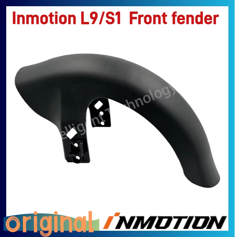 INMOTION S1/L9 accessoire de garde-boue avant et arrière pour Scooter électrique intelligent