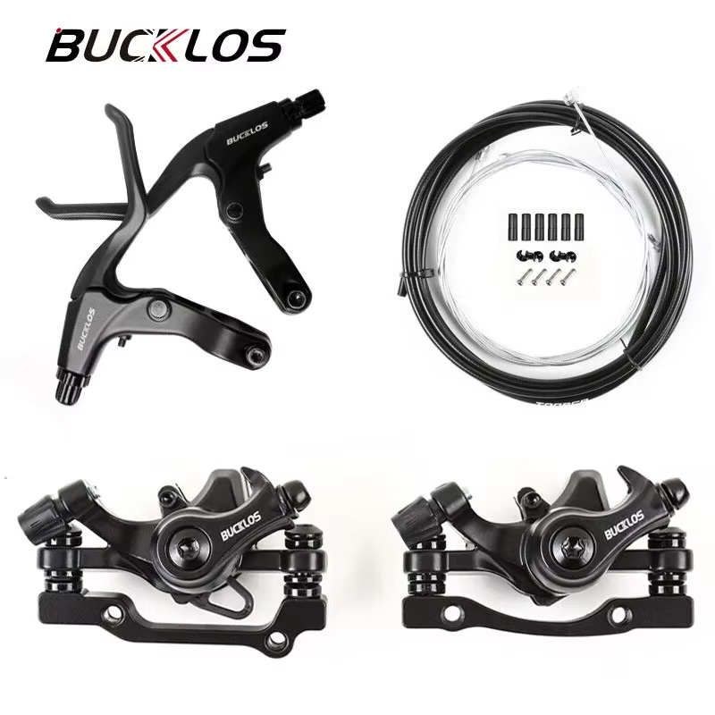 BUCKLOS partie de frein de vélo