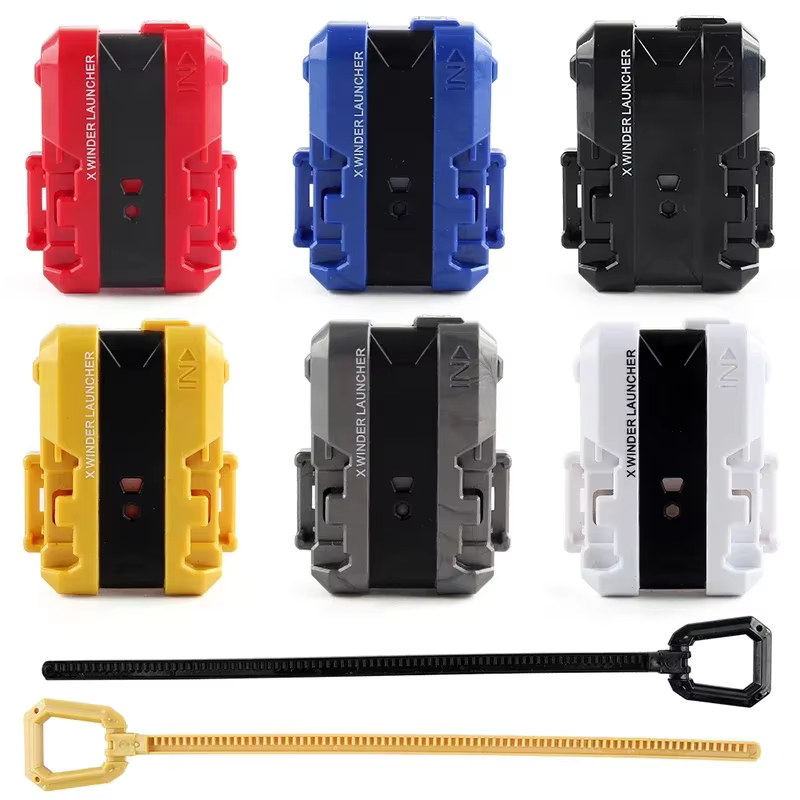 Accessoires Bx launcher Ux launcher, cadeau d'anniversaire, Ux01 Ux08 Ux09 appartiennent aux accessoires Bx, jouet pour enfants, cadeau.