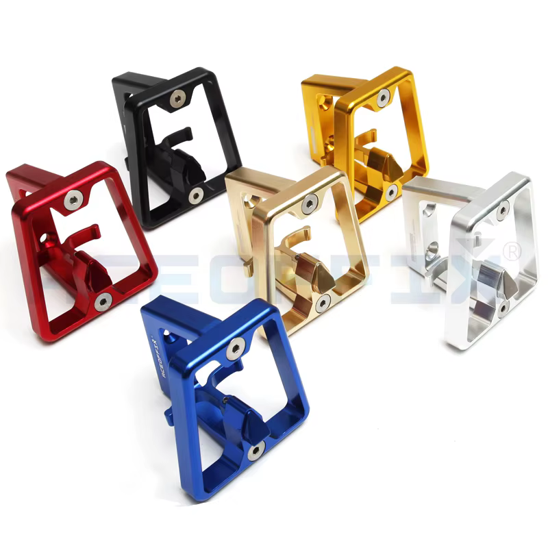 ACEOFFIX Brompton support de sac de vélo pliant bloc