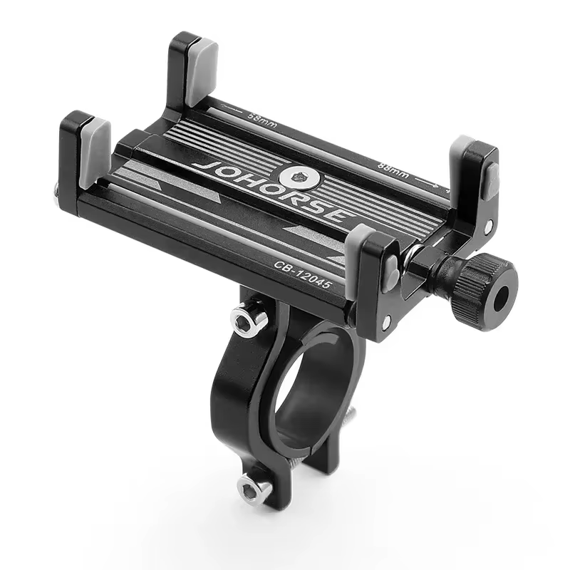 Support de téléphone pour moto et vélo électrique
