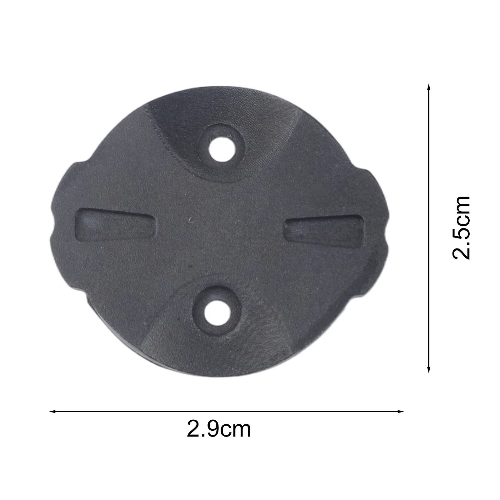 Adaptateur de montage pour ordinateur de vélo