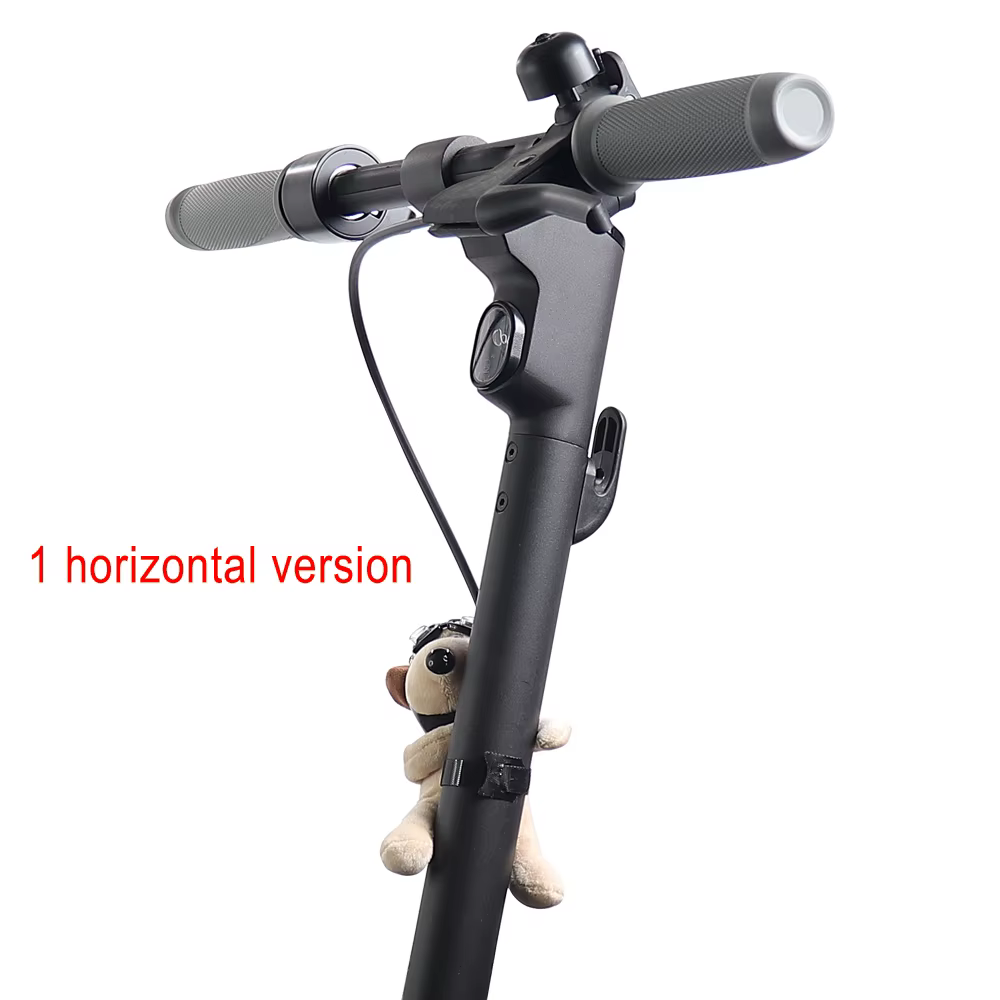 Décorations de guidon pour trottinette électrique Kugoo Figured VSETT 9 9 ZERO 8X 9