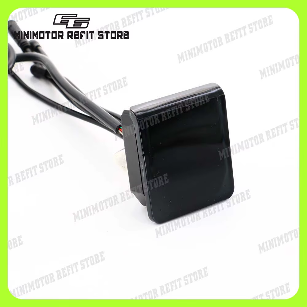 Instrument accessoire pour Scooter électrique
