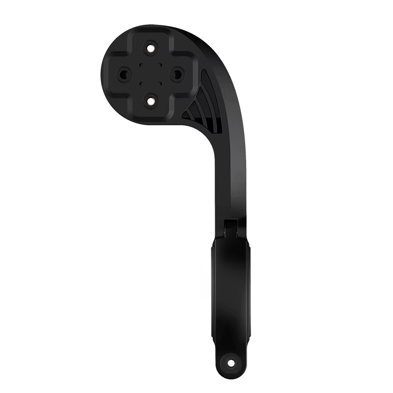 IGPSPORT M80 Out support d'ordinateur de vélo avant