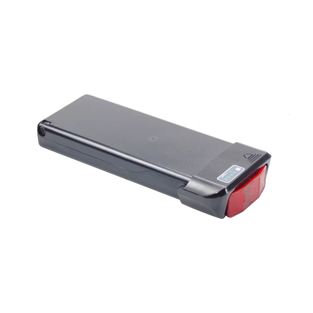 Batterie de vélo électrique arrière 36V