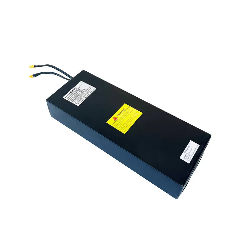 Batterie haute performance grande capacité 13S8P 48V 20.8Ah pour trottinettes électriques KUKIRIN G2 MAX