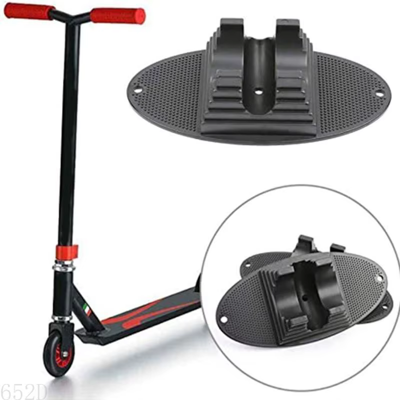 652d stand scooter