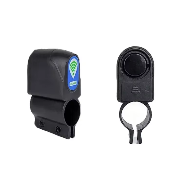 Alarme antivol pour vélo