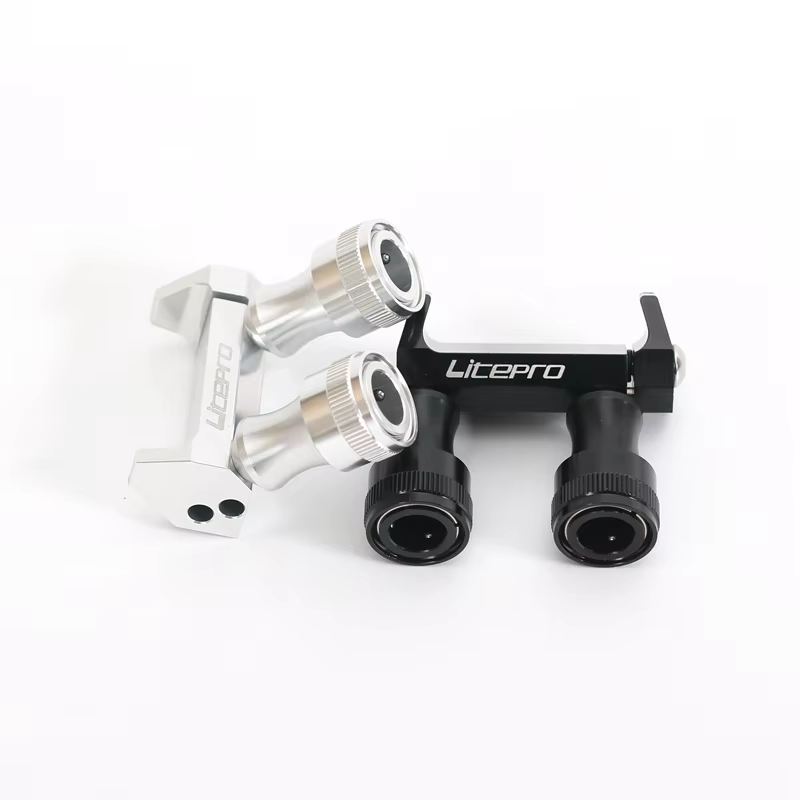 Itepro – raquette pour rompton 3 ixty, pour selle