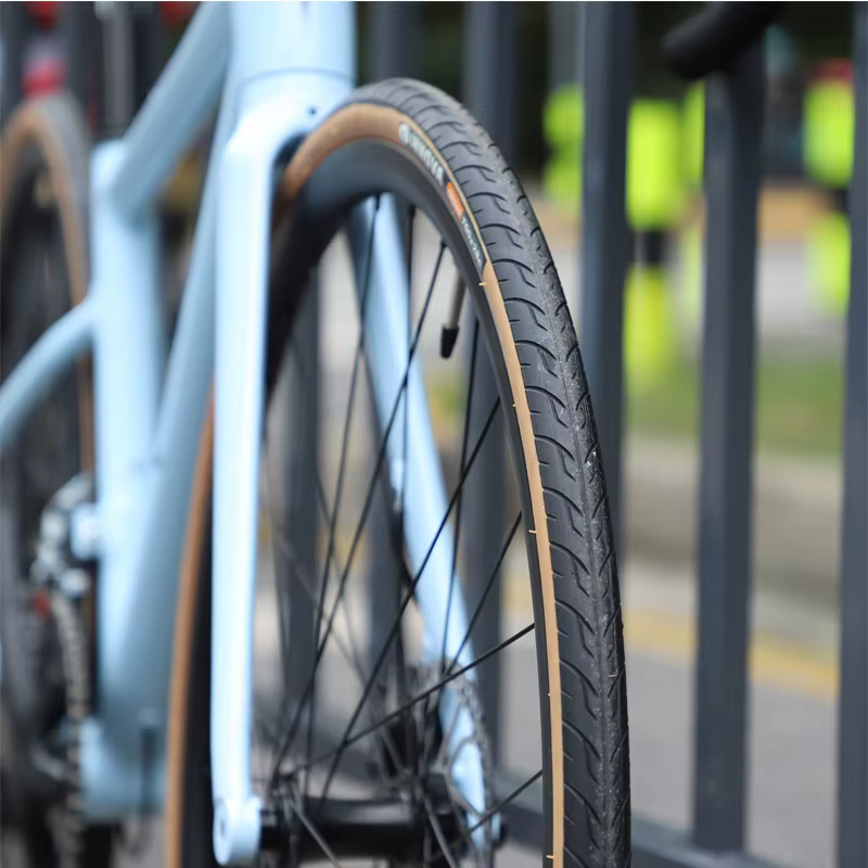 1 paire de pneus de vélo INNOVA 700C 700x28C (28-622)