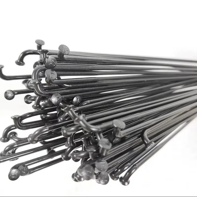 Rayons Pillar 1423, rayons StraightPull/J-Bend