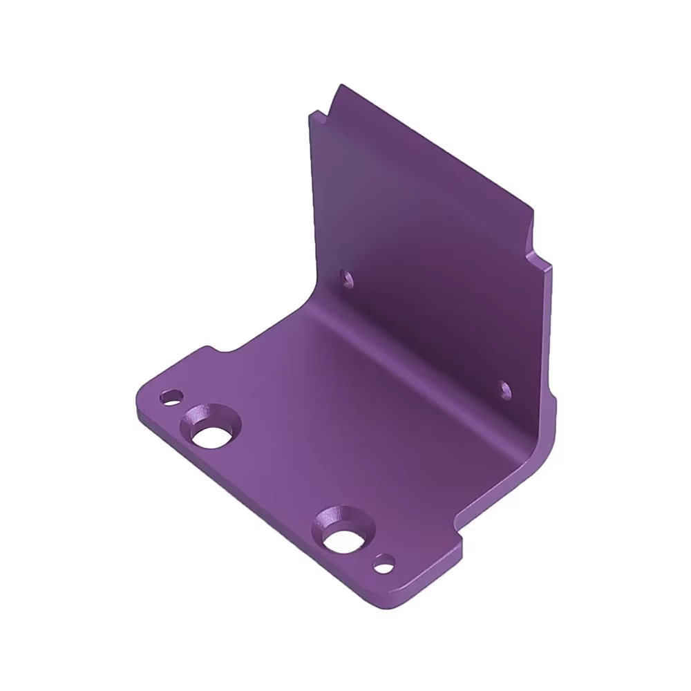 Garde-boue anti-collision épaissi en aluminium pour trottinette électrique Dualtron Thunder