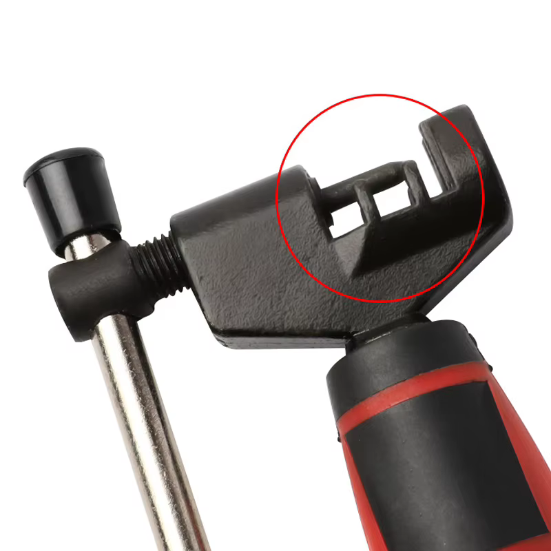Nouvel outil de réparation de vélo