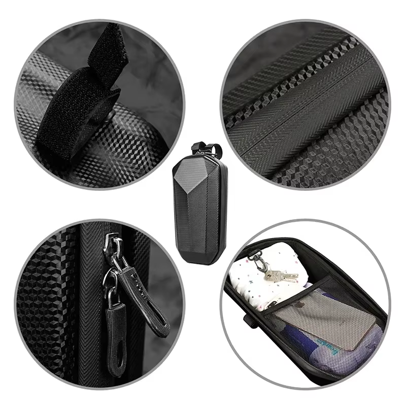 Sac de rangement pour Scooter électrique