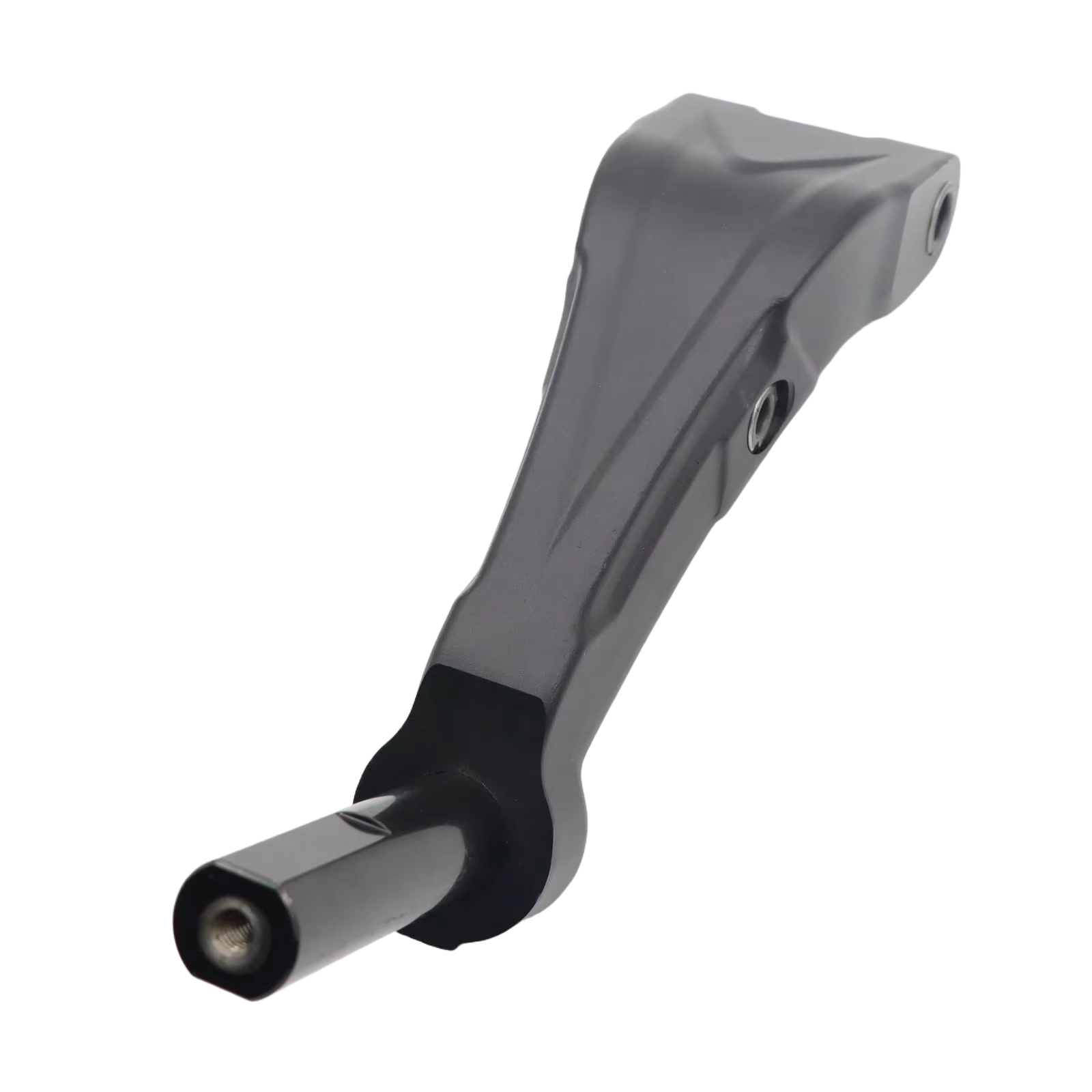Support de bras avant d'origine pour trottinette électrique Kukirin G2 Master