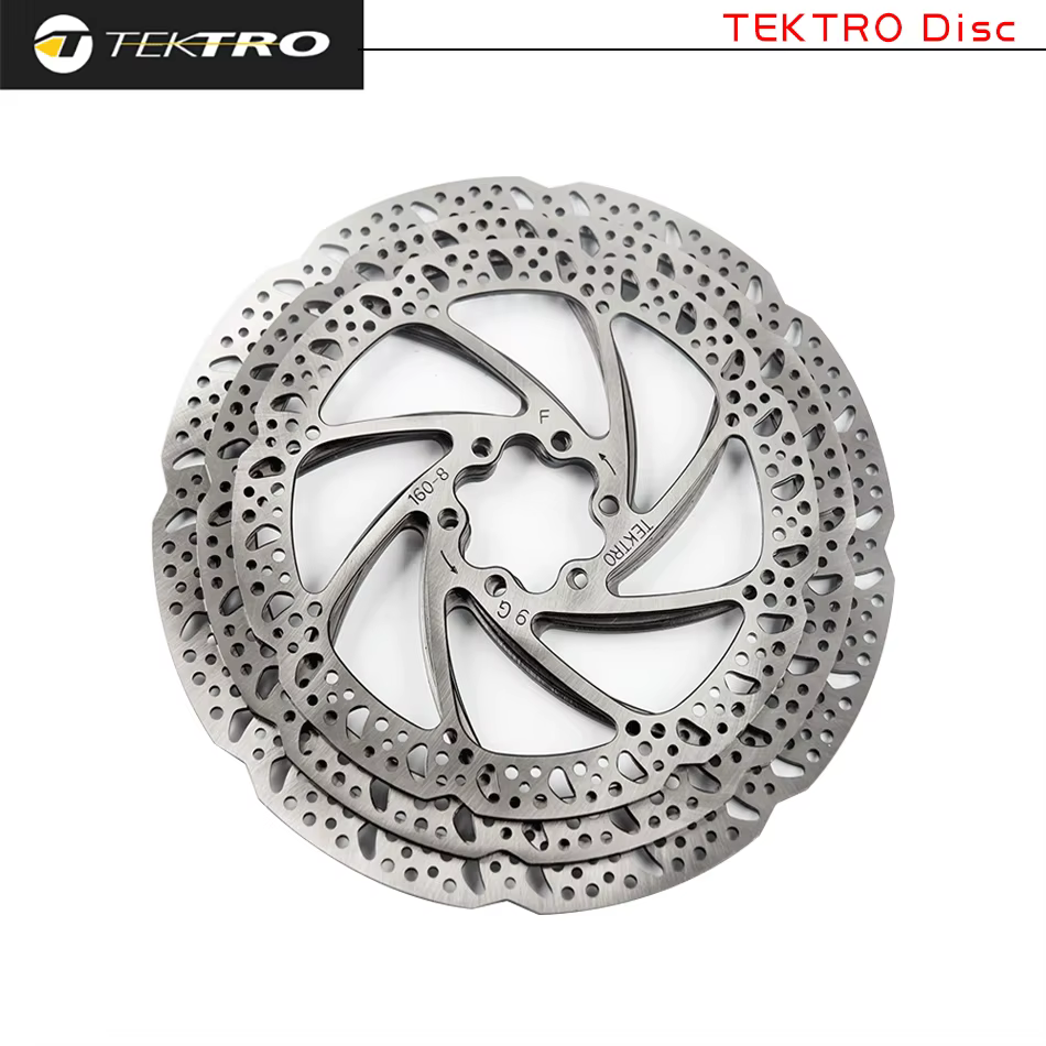 Rotor de vélo 160/180/203mm