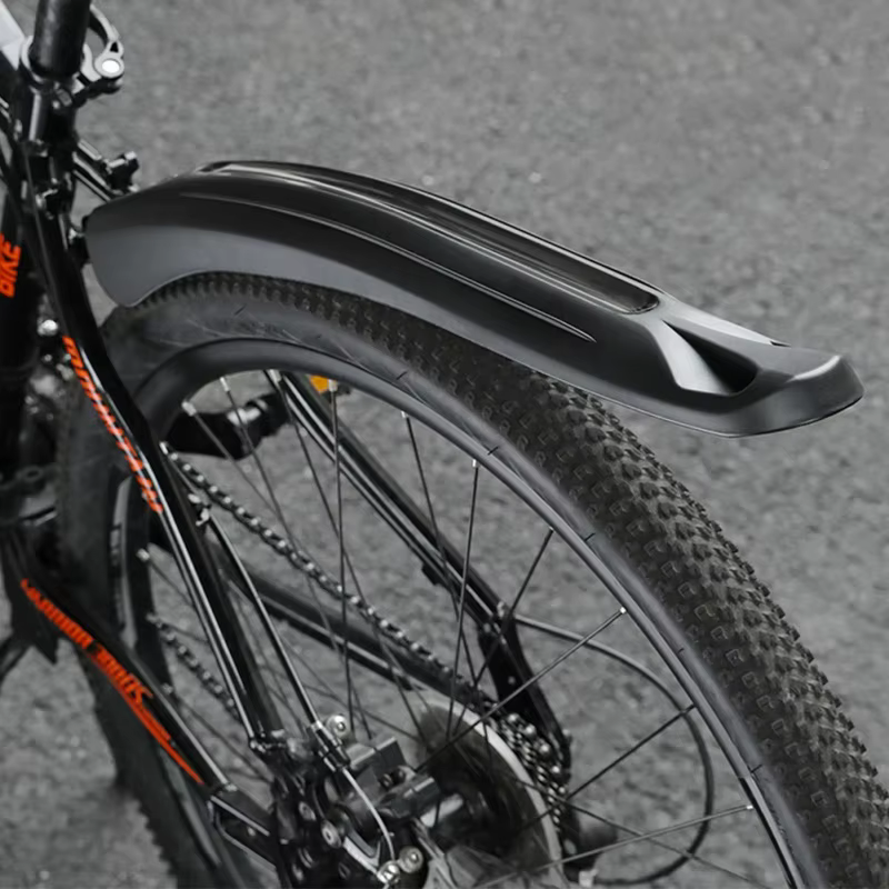 Garde-boue élargi universel pour vélo de 26-29 pouces