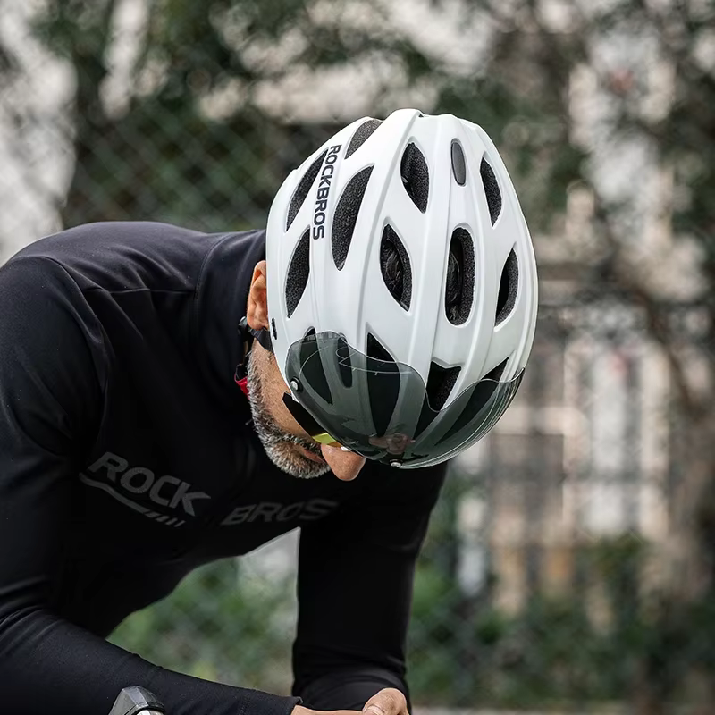 Casque de vélo ROCKBROS