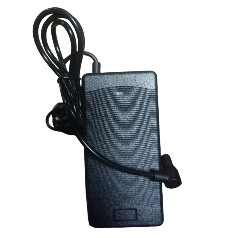 Adaptateur de chargeur pour Scooter Xiaomi 4 Ultra/Xiaomi 4 Pro 2e génération/5/5pro Navee S65/S60/S40/Navee N65i ST3/ST3 Pro 53.6V 2A