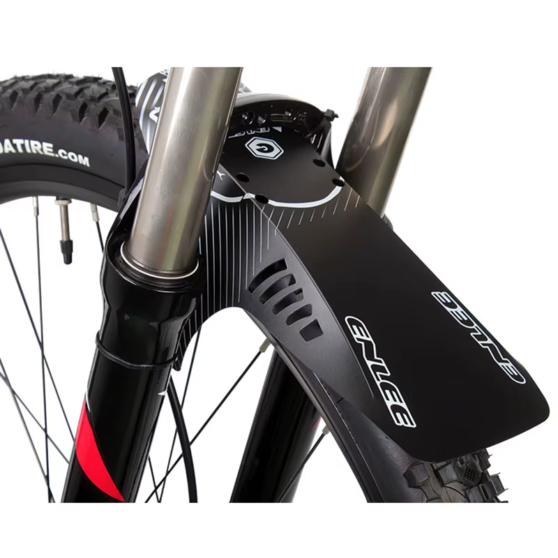 Garde-boue avant et arrière pour vélo de route et vtt