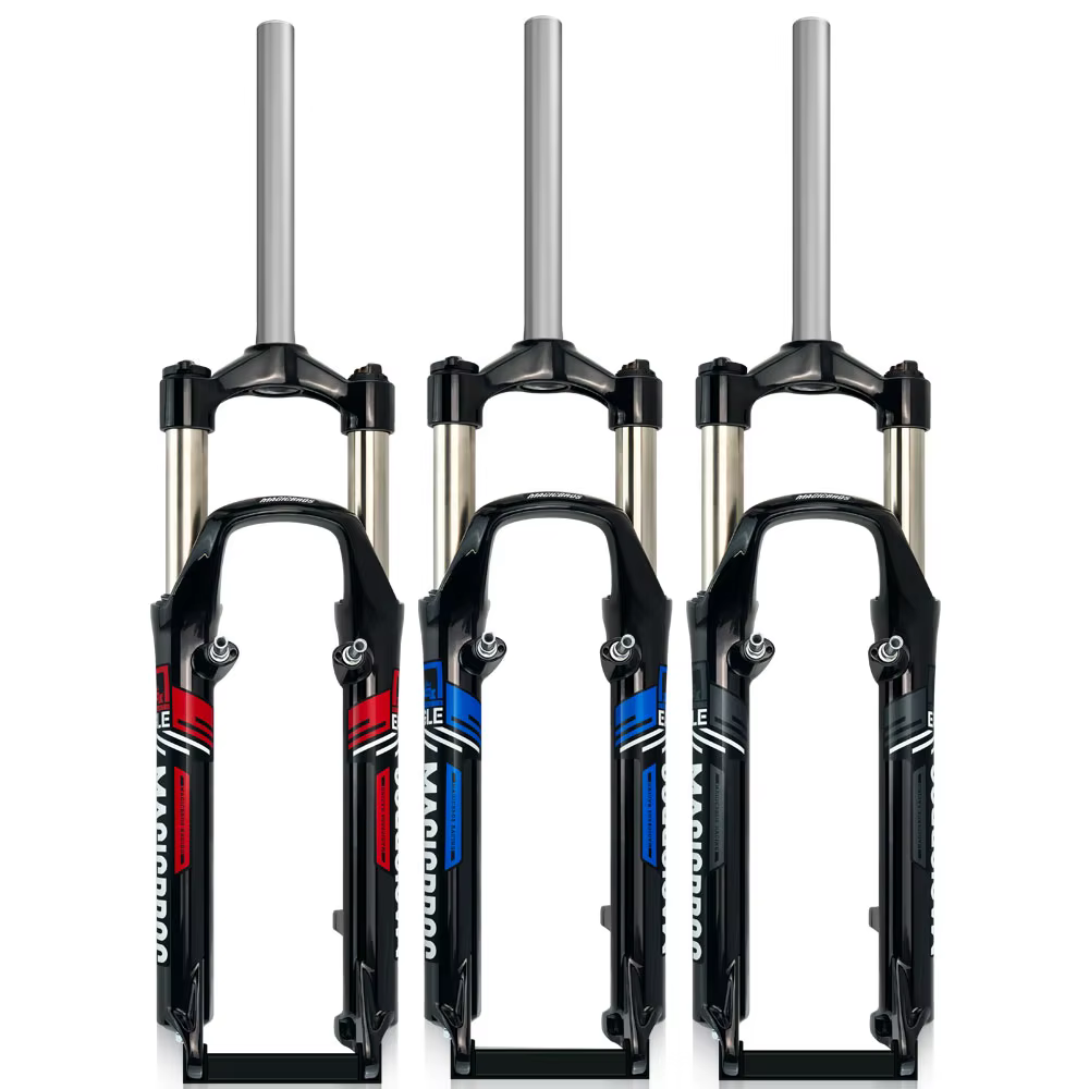 MAGICBROS V fourche de frein 26 Suspension mécanique V