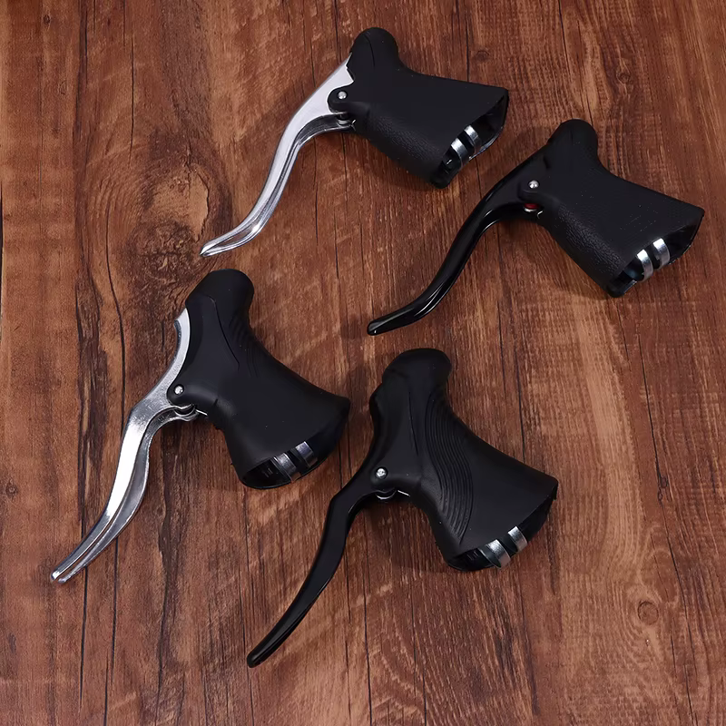Leviers de frein pour vélo de route