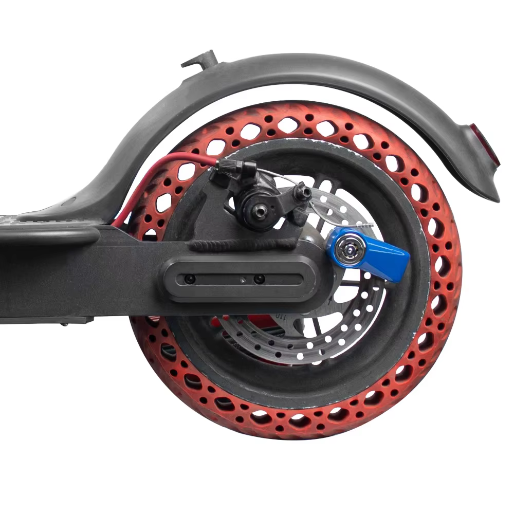Verrou de frein à disque pour Scooter électrique