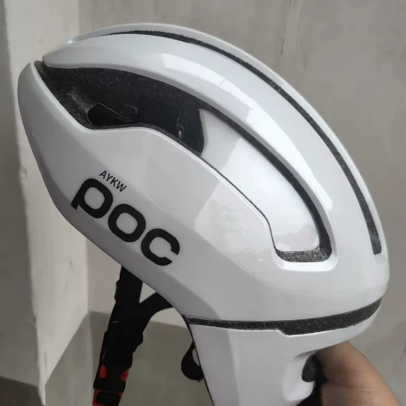 Aykw Poc DH VTT casque de vélo