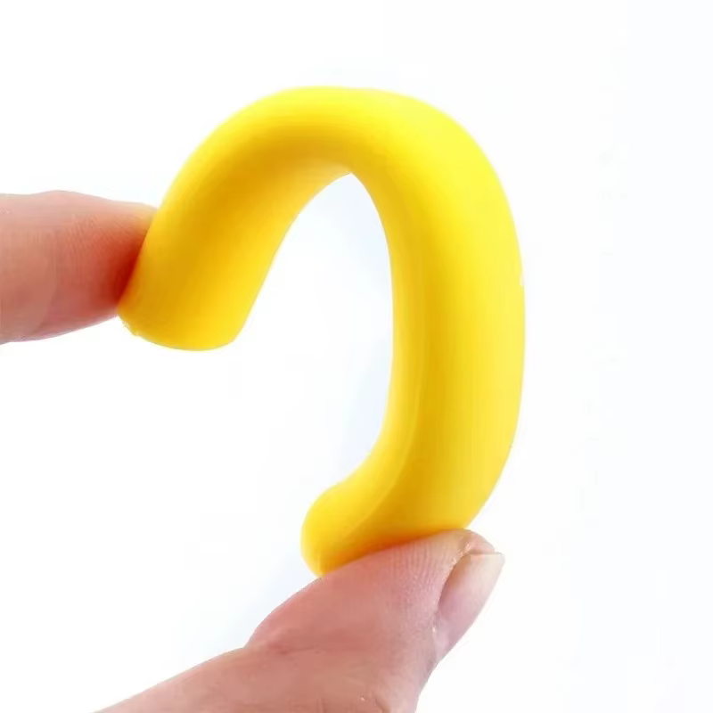 1/2/3 paires de poignées de levier de frein de vélo de protection en Silicone