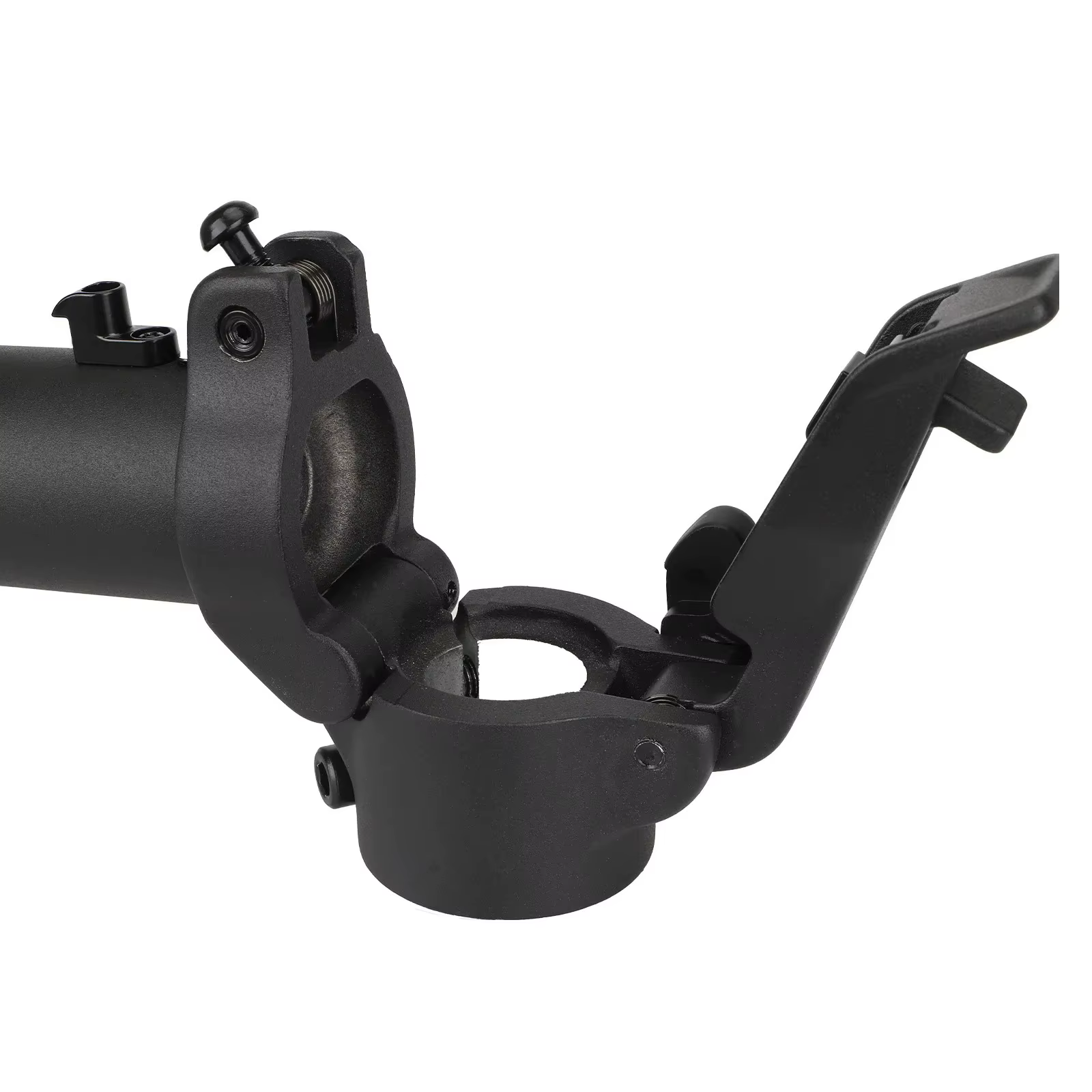 Base de colonne de direction robuste d'origine pour trottinette électrique Xiaomi 5/5 Pro/5 Max/5 Plus – Accessoires d'assemblage