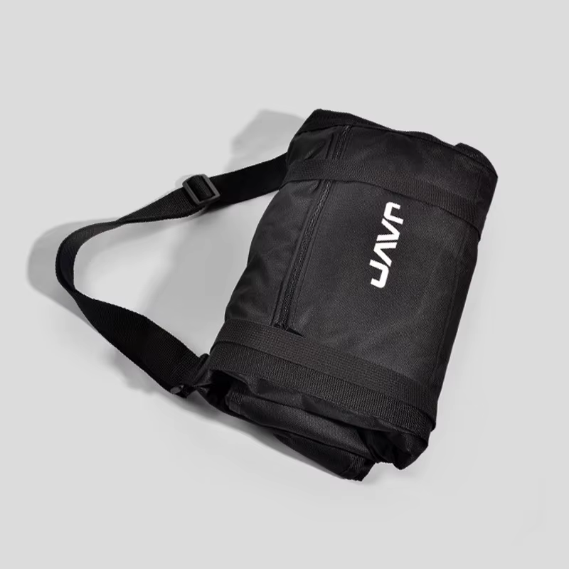 Sac de voyage pliable pour vélo