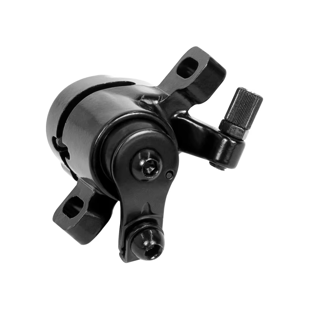 Frein à disque de roue arrière pour scooter électrique