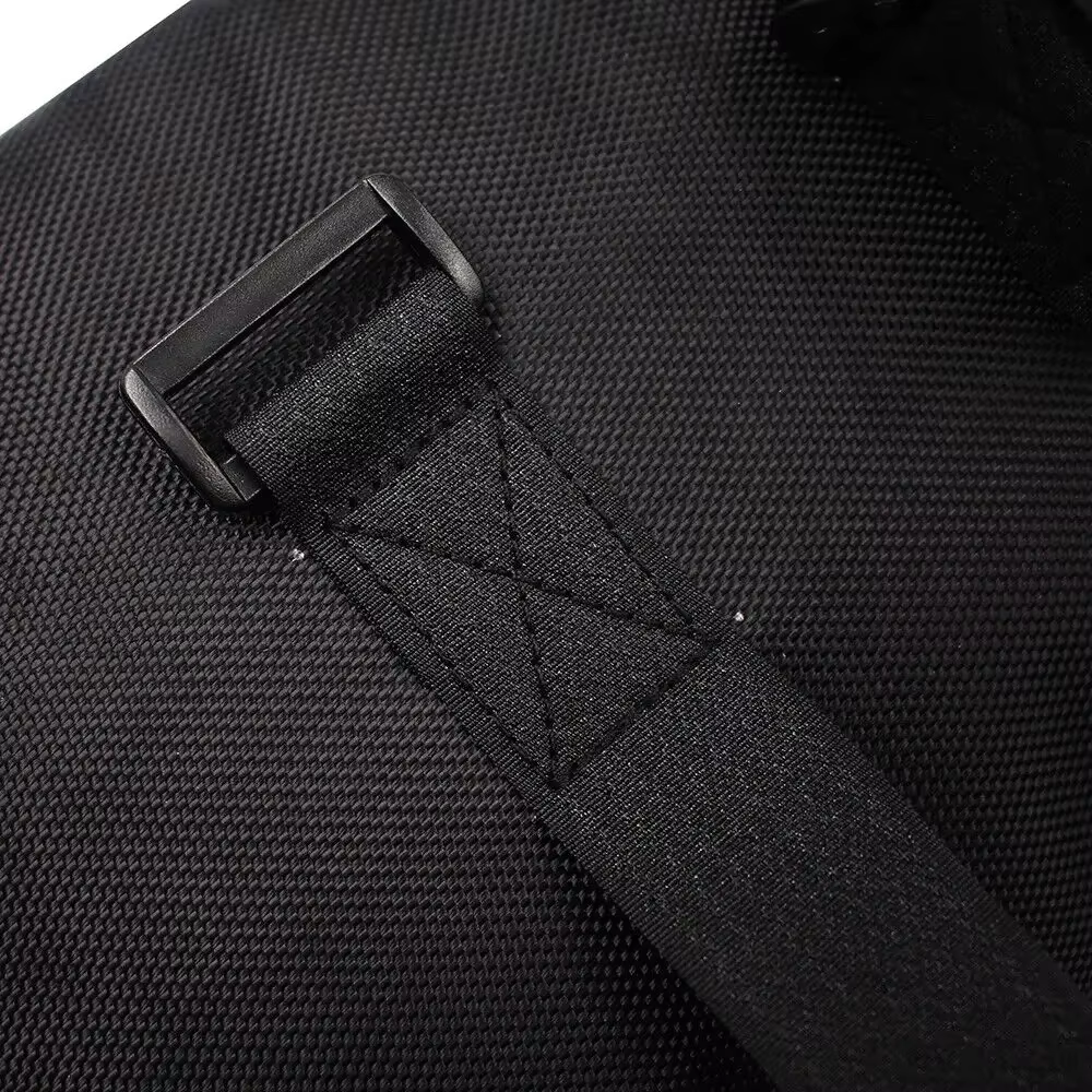 Sac de Rangement Étanche pour Batterie de Scooter Électrique