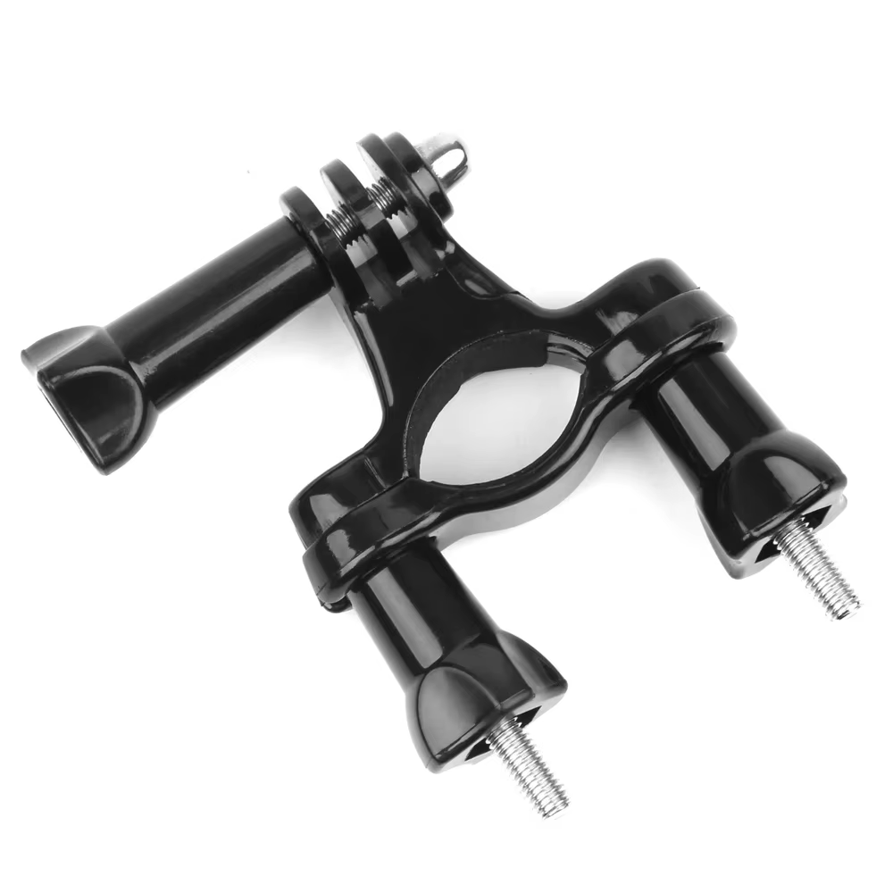 Support de guidon de vélo pour GoPro
