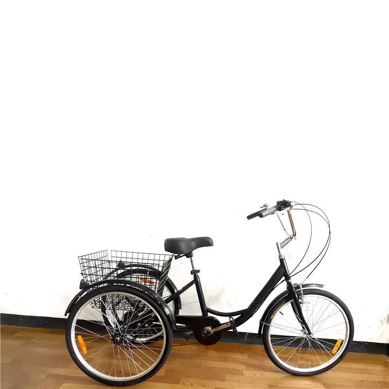 Moyeu de roue arrière de Tricycle/moyeu 60mm/100mm/tricycle/moyeu de roulement à 36 trous de vélo modifié