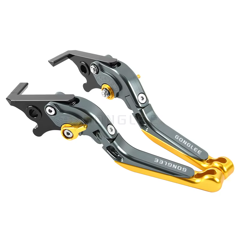 Leviers de frein pour Segway Ninebot D Special Edition, Dz 110P, MMax, SEGorganites, XYtextures, E80c, E125, E150, E300P, Kz 110, Fz110, MIX, F2z110, MIX