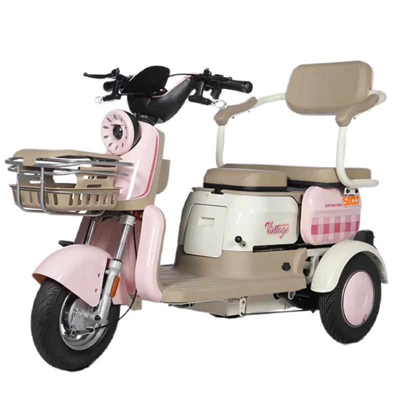 Scooter de mobilité électrique pour enfants et hommes