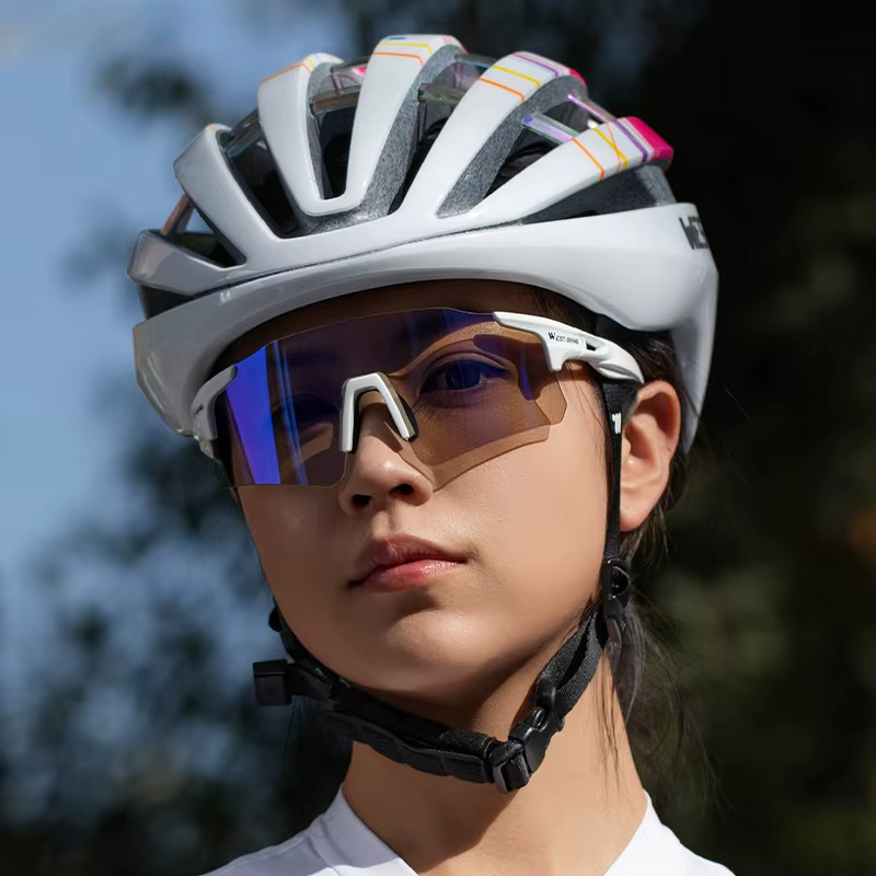 WEST BIKING – casque de cyclisme ultraléger pour adultes
