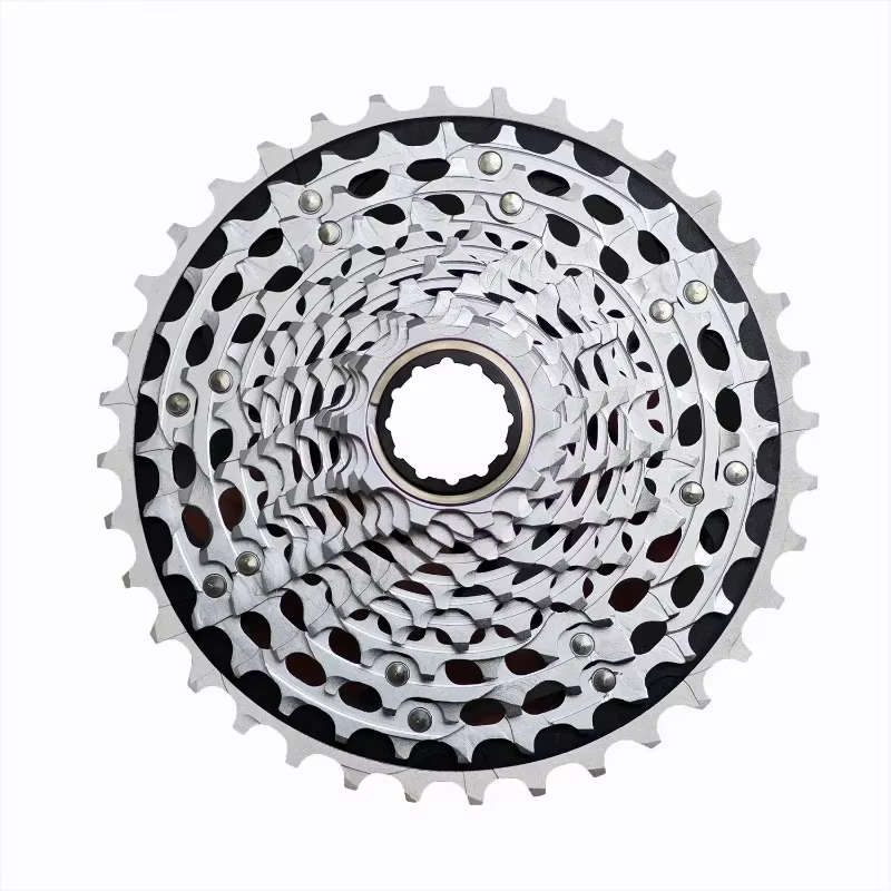 Cassette XDR cassette de vélo de route ultralégère à 12 vitesses pour axes rouges Sram Force 12 vitesses Xg-1290 Xg-1270 pignon 12v Cassette de route