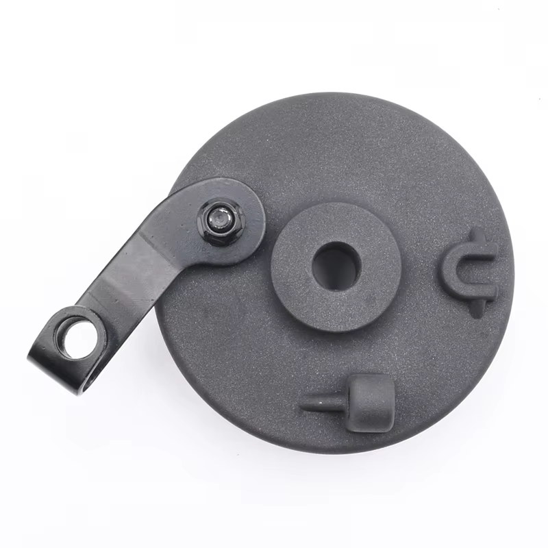 Frein à tambour de Scooter électrique uni pour Xiaomi MI 4 Ultra