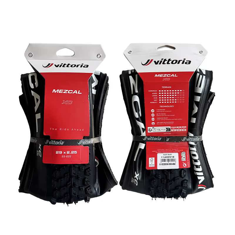 Pneu de VTT Vittoria Mezcal XC Sport 29